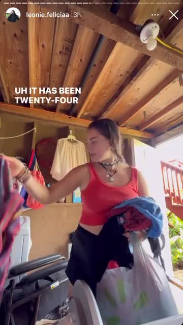 Video 738750 from Leonie Buchegger