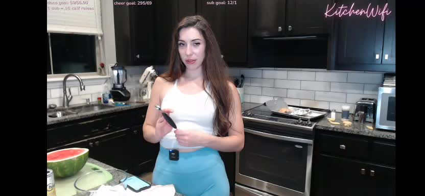 Video 738860 from Kitchenwifi