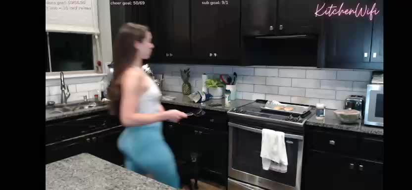 Video 738861 from Kitchenwifi