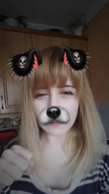 Video 738965 from SquChan | Shyrei Faolan