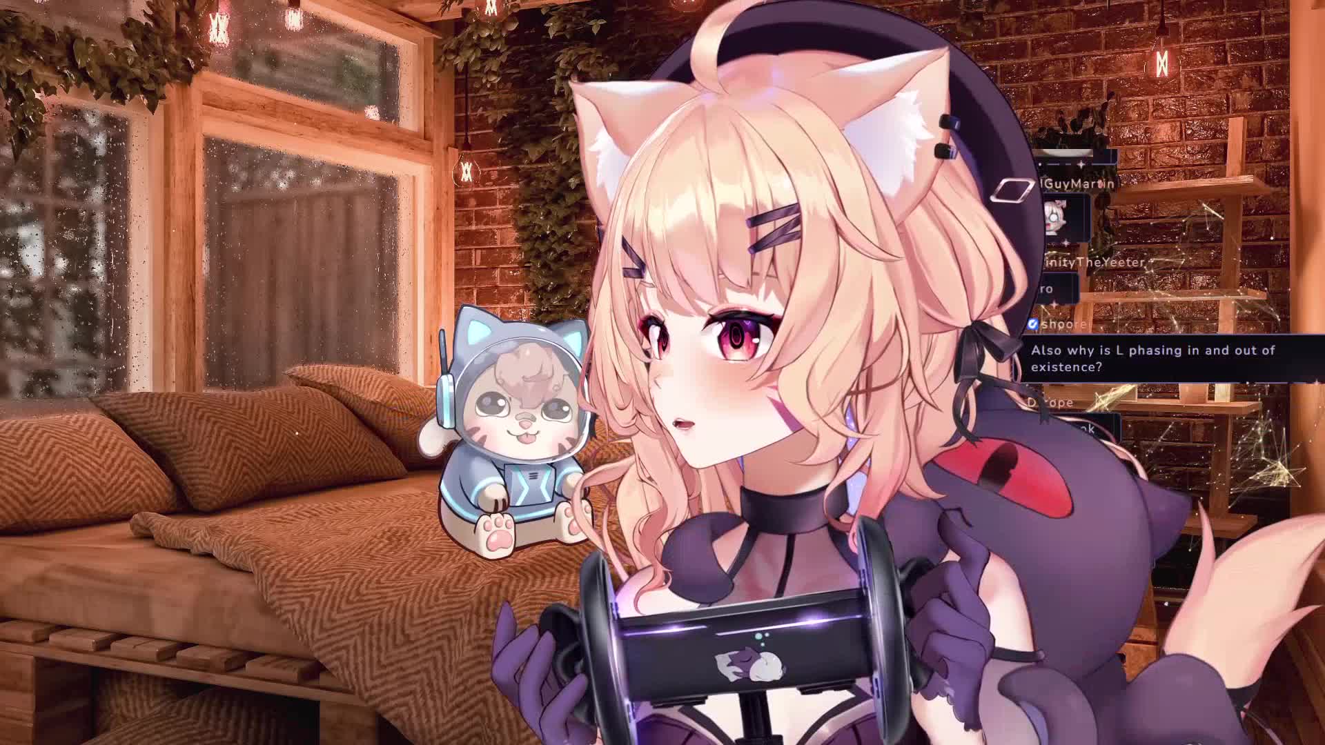 Video 738967 from SquChan | Shyrei Faolan