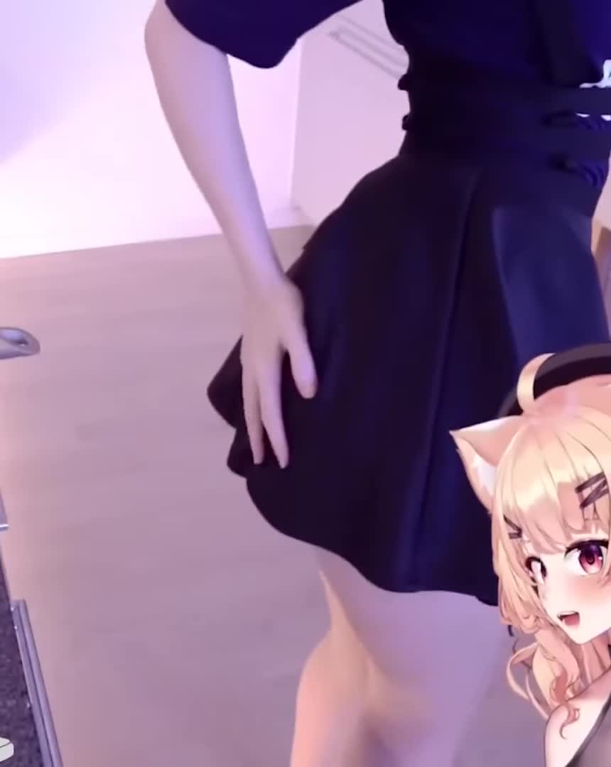 Video 738968 from SquChan | Shyrei Faolan