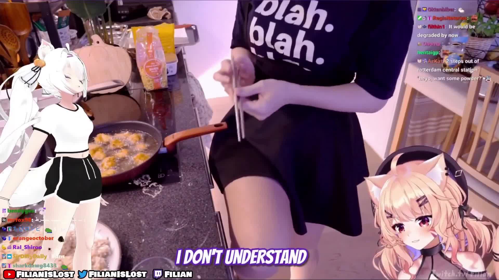 Video 738971 from SquChan | Shyrei Faolan