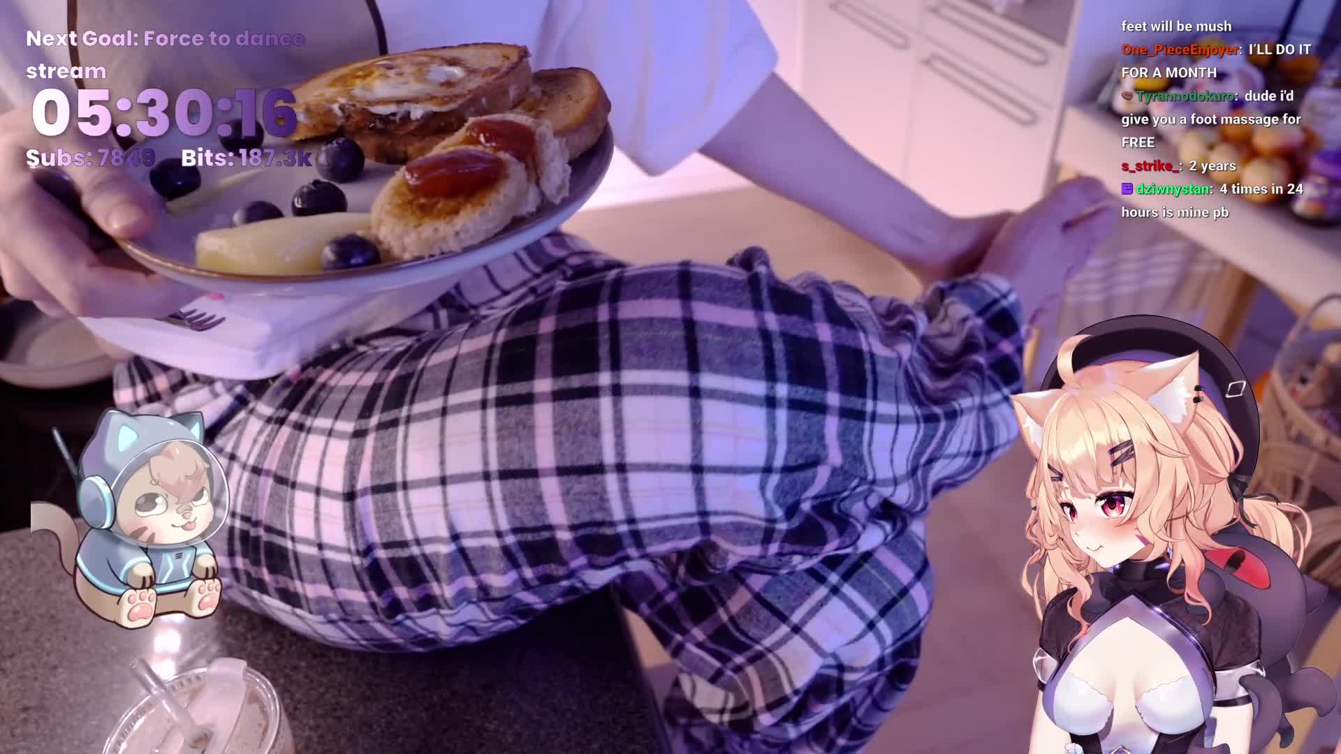 Video 738973 from SquChan | Shyrei Faolan