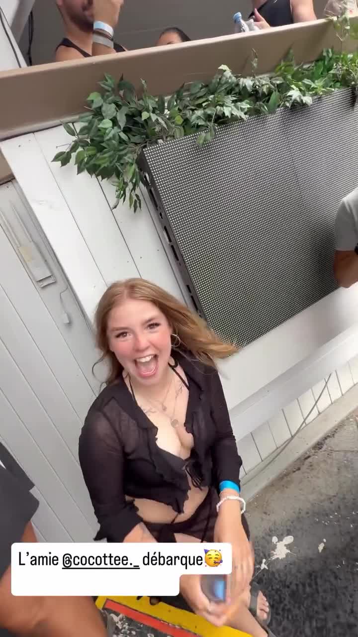 Video 739035 from cocottee