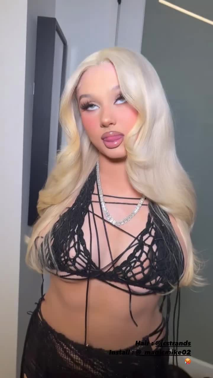 Video 739077 from Alabama Barker