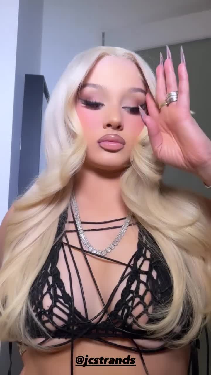 Video 739078 from Alabama Barker