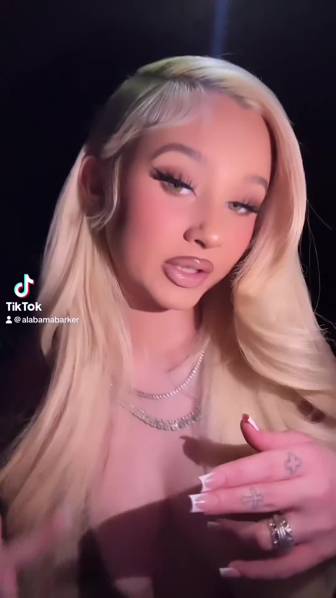 Video 739080 from Alabama Barker