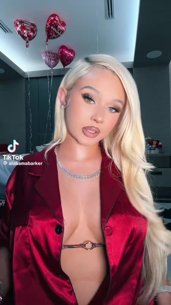 Video 739081 from Alabama Barker