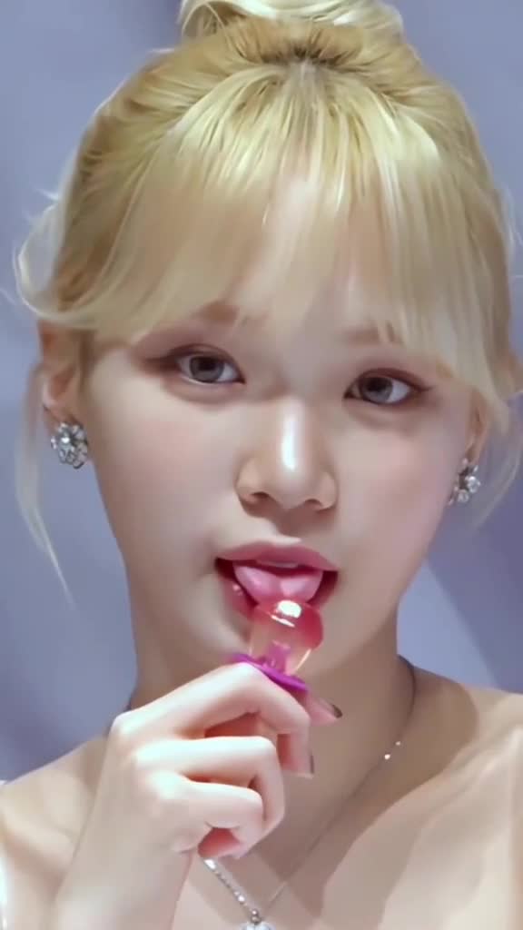 Video 739096 from Kim Chaewon 김채원 [Le Sserafim]