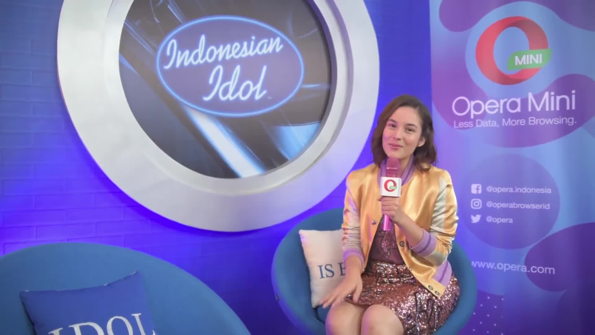 Video 739117 from Chelsea Islan - Indonesian Actress