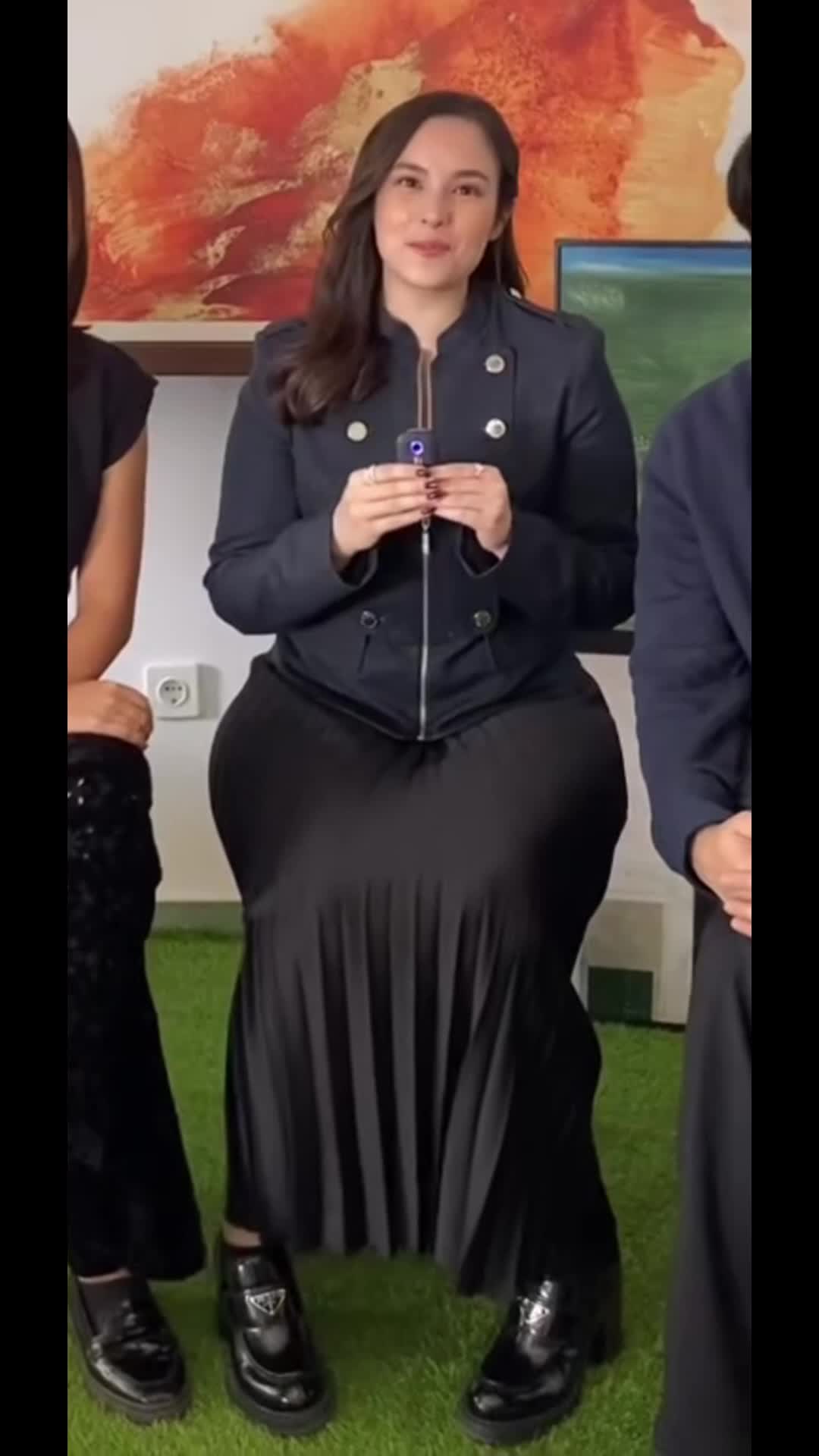 Video 739118 from Chelsea Islan - Indonesian Actress