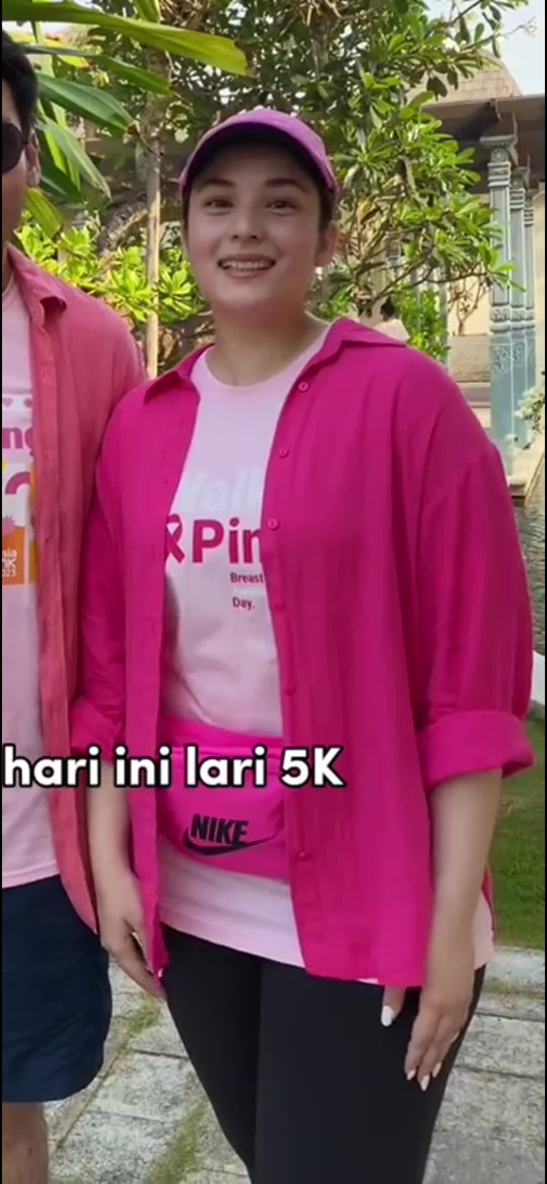 Video 739119 from Chelsea Islan - Indonesian Actress