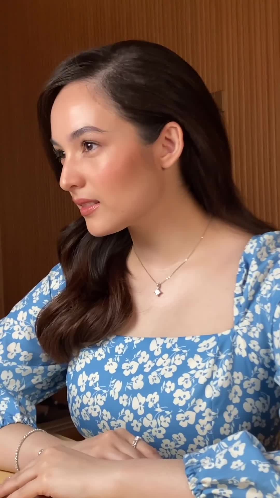 Video 739123 from Chelsea Islan - Indonesian Actress