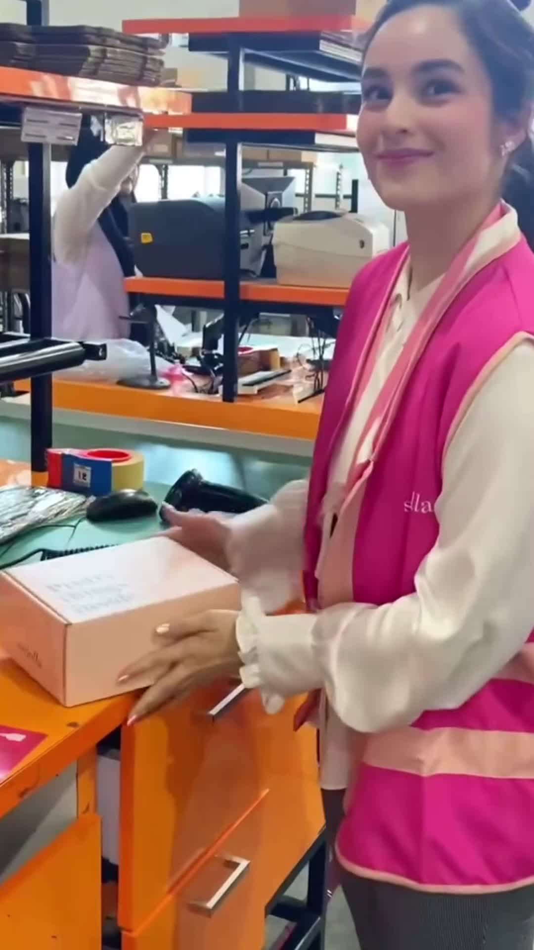 Video 739126 from Chelsea Islan - Indonesian Actress