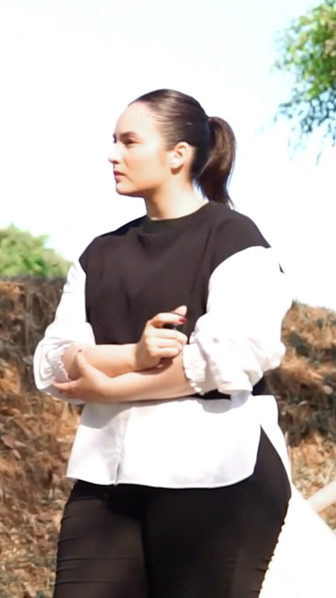 Video 739128 from Chelsea Islan - Indonesian Actress