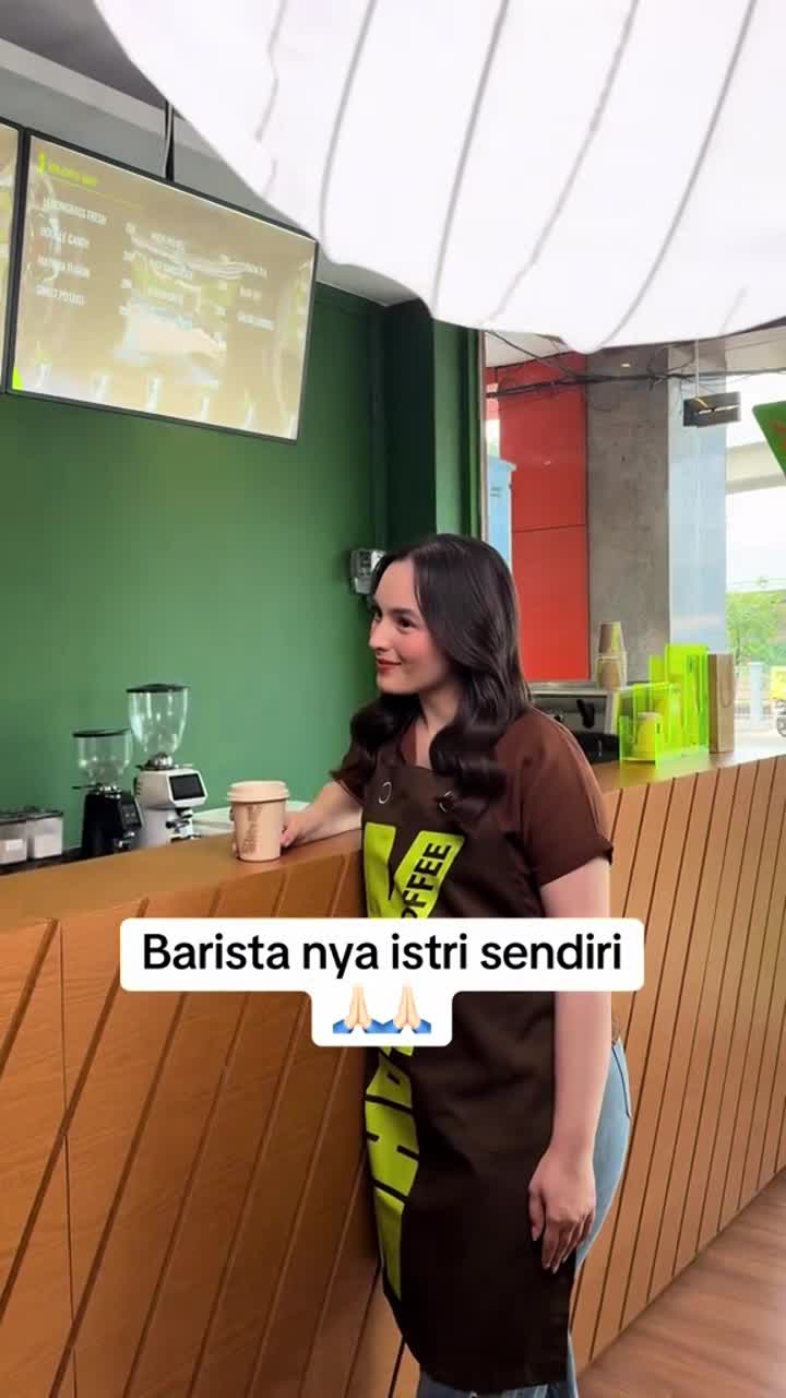 Video 739131 from Chelsea Islan - Indonesian Actress