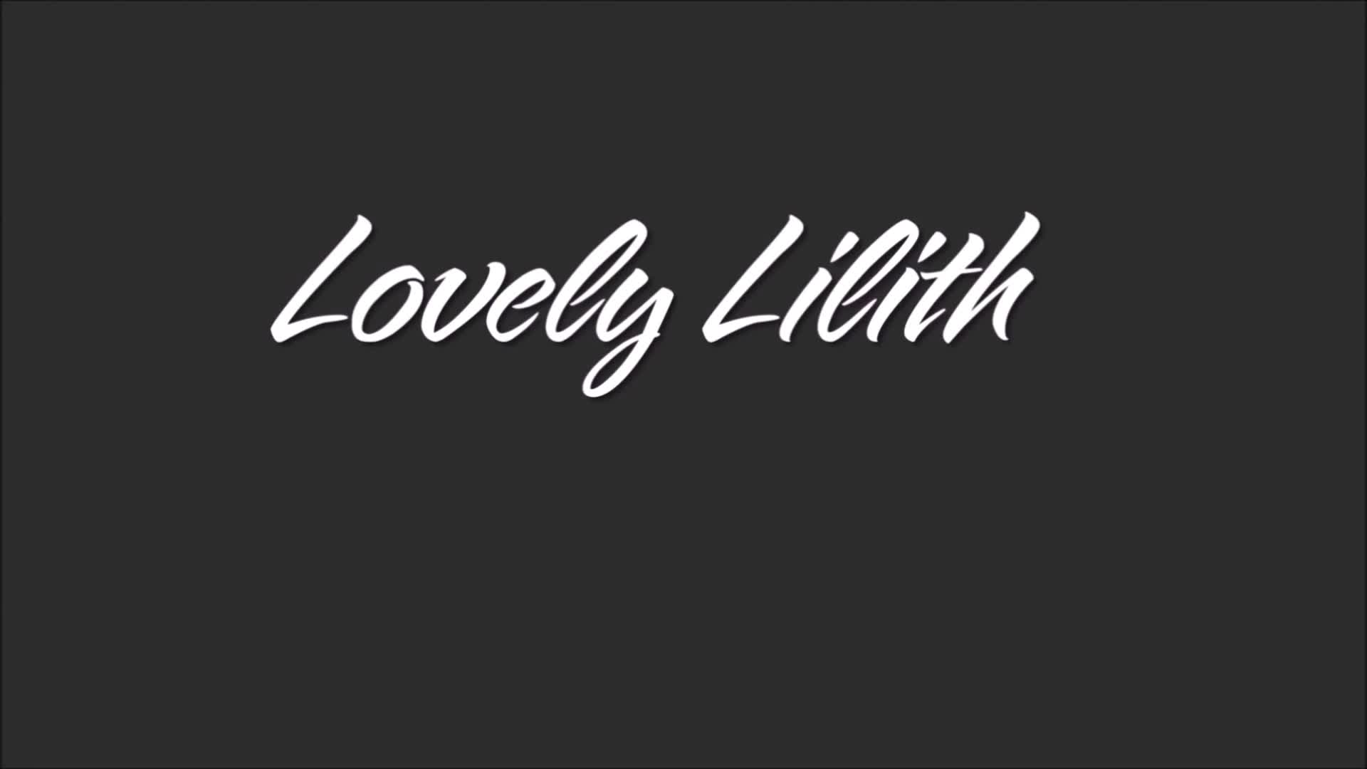 Video 739191 from LovelyLilith