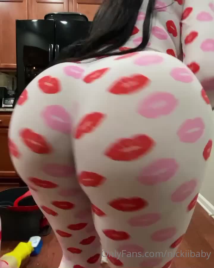 Video 739249 from nickiibaby / nickiitheboss