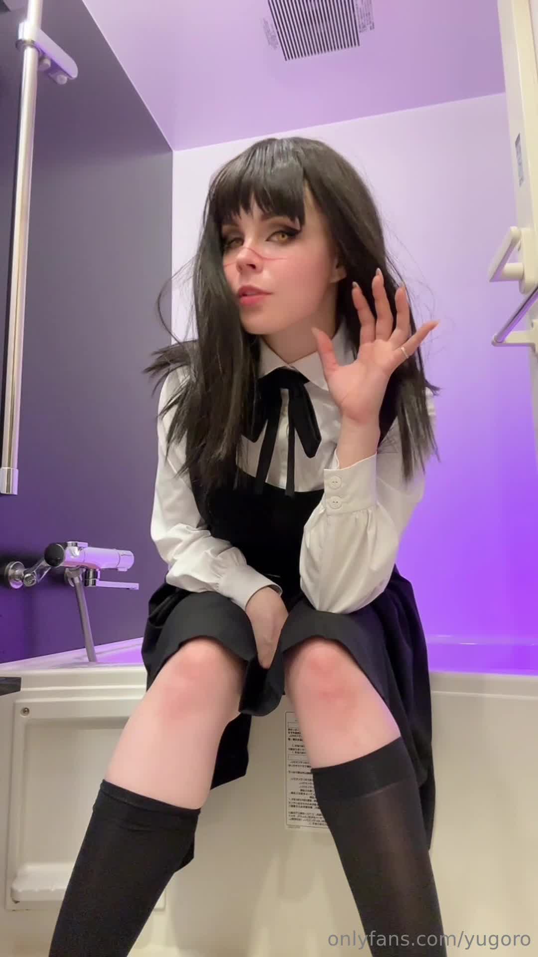 Video 739256 from Yugoro / YugoroForge / YugoroKami