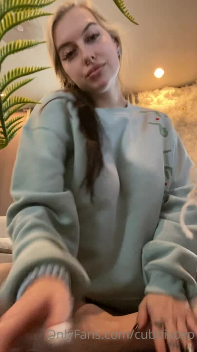 Video 739260 from Cubbixoxo