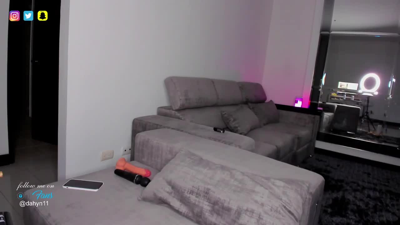 Video 739287 from Perlalovers — Dahyn