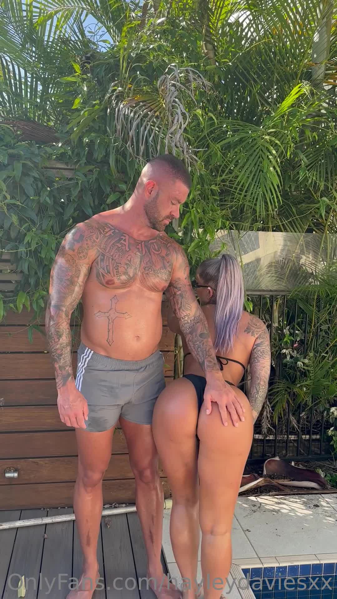 Video 739425 from HayleyDaviesXX