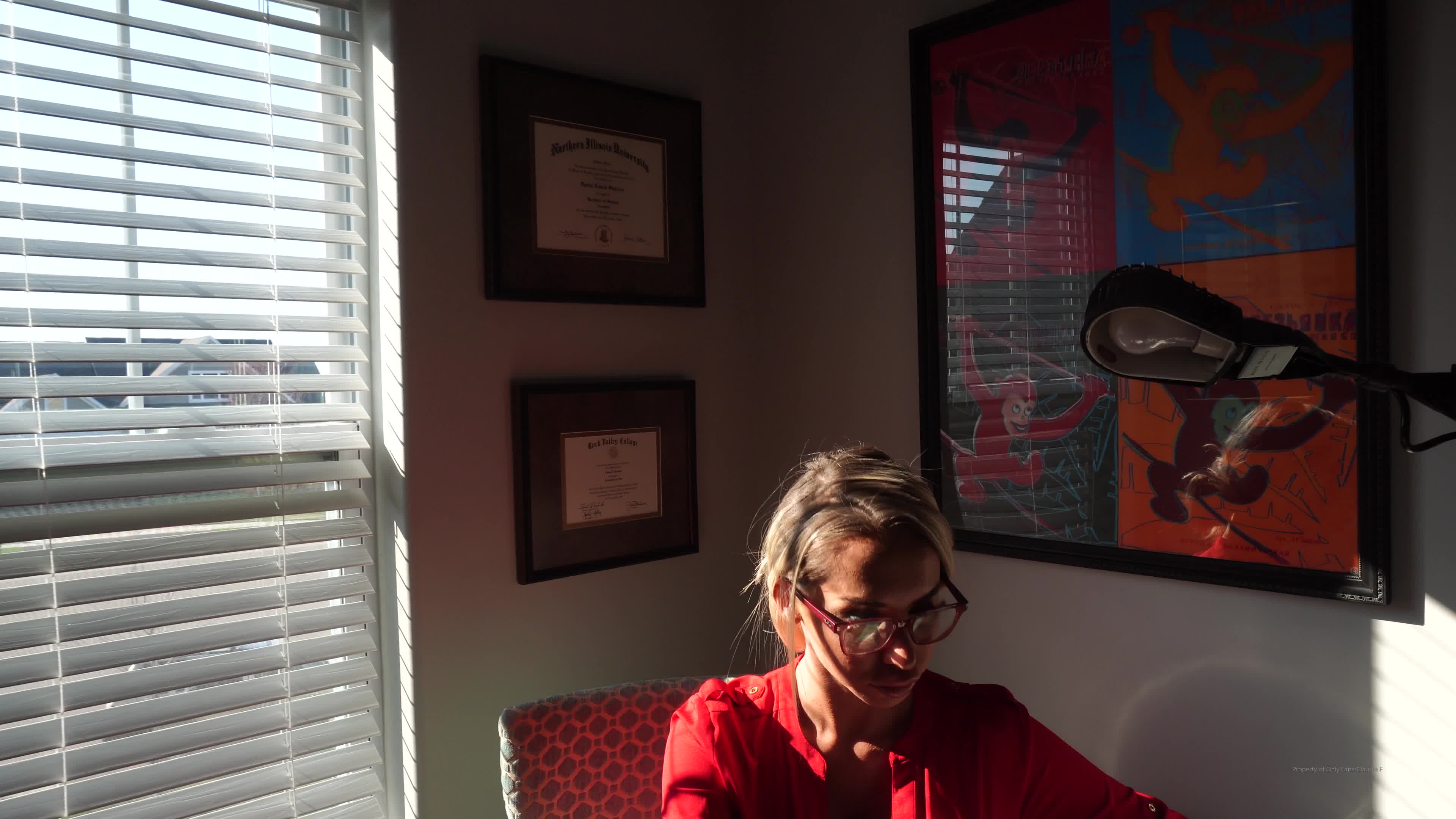 Video 739595 from Claudia Fijal