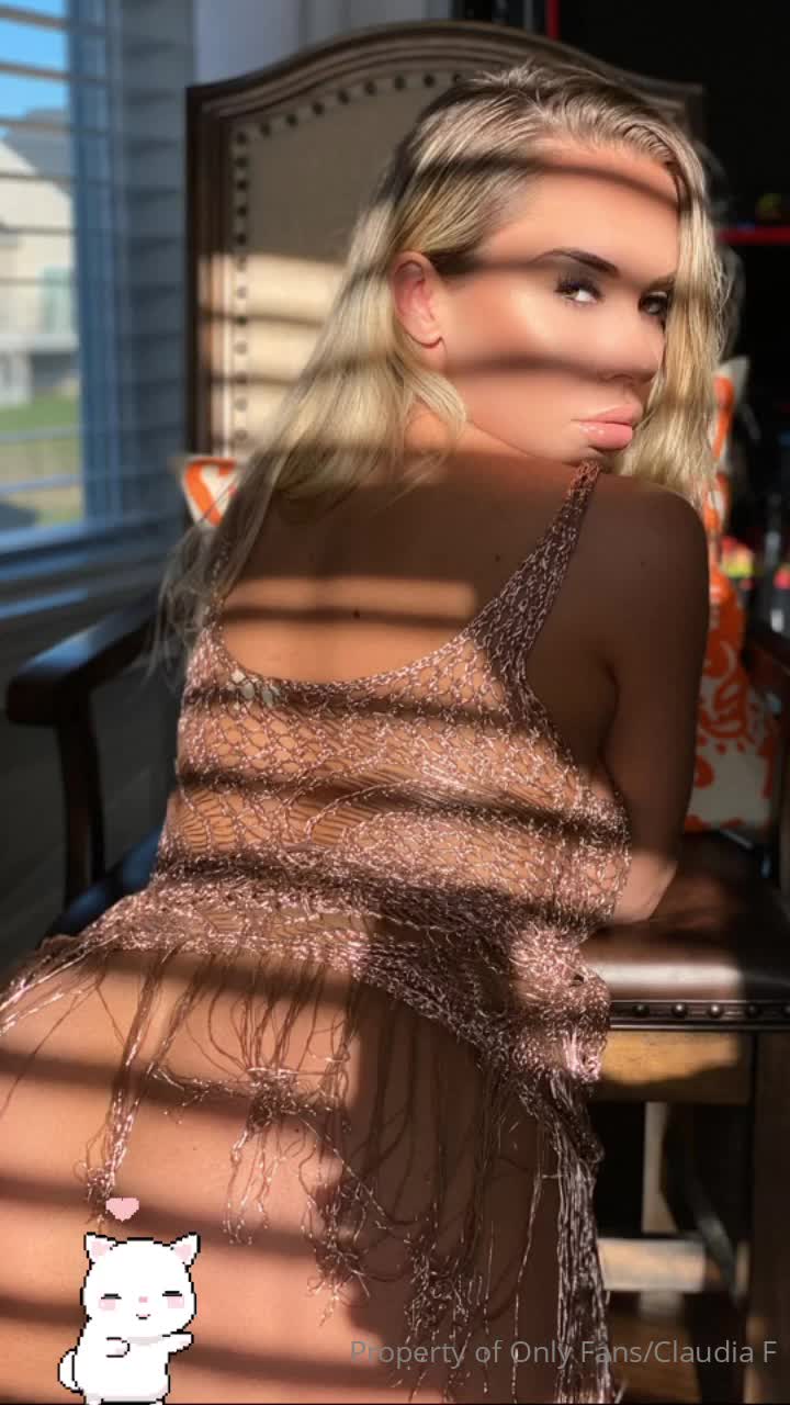 Video 739614 from Claudia Fijal