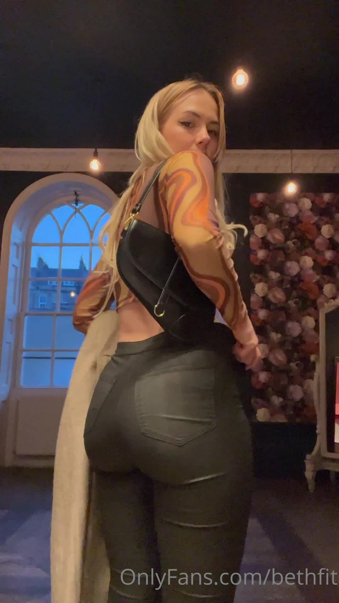 Video 739892 from Bethfiit | bubblebfiit