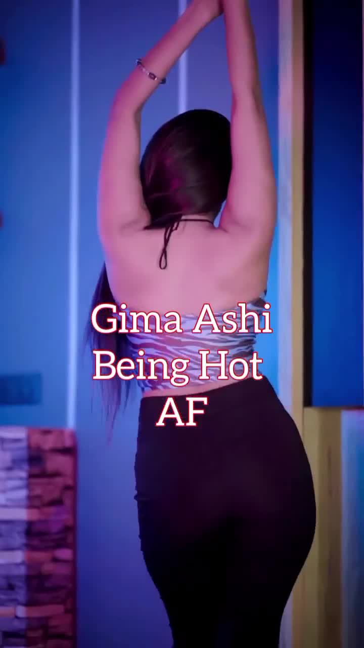 Video 740001 from gima_ashi | Garima Chaurasia