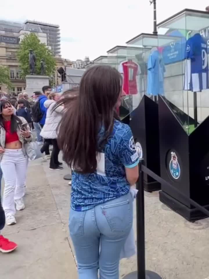 Video 740066 from Arayfer (@arayfer_hernandez)