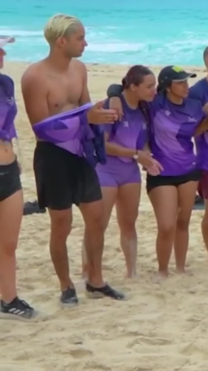 Video 740069 from Arayfer (@arayfer_hernandez)