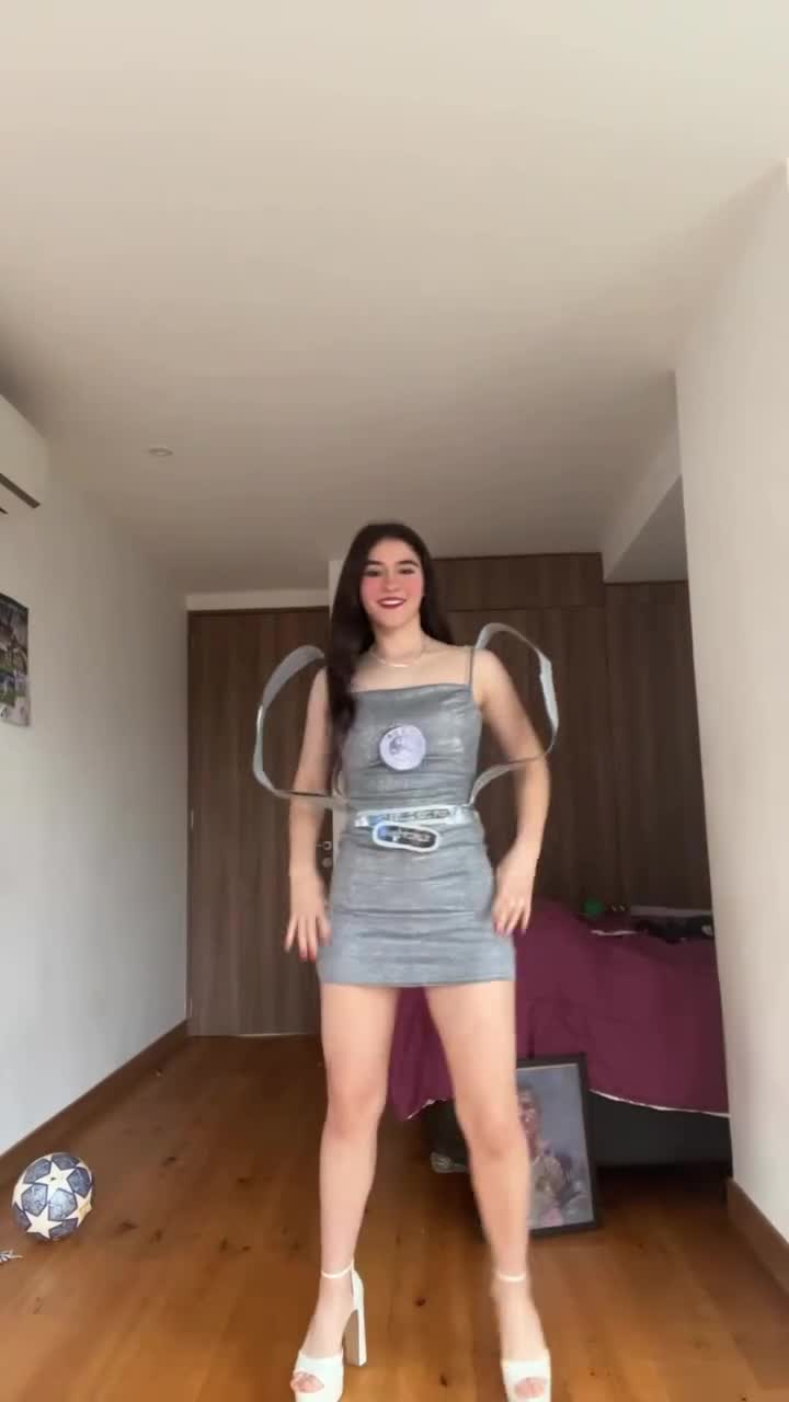 Video 740084 from Arayfer (@arayfer_hernandez)