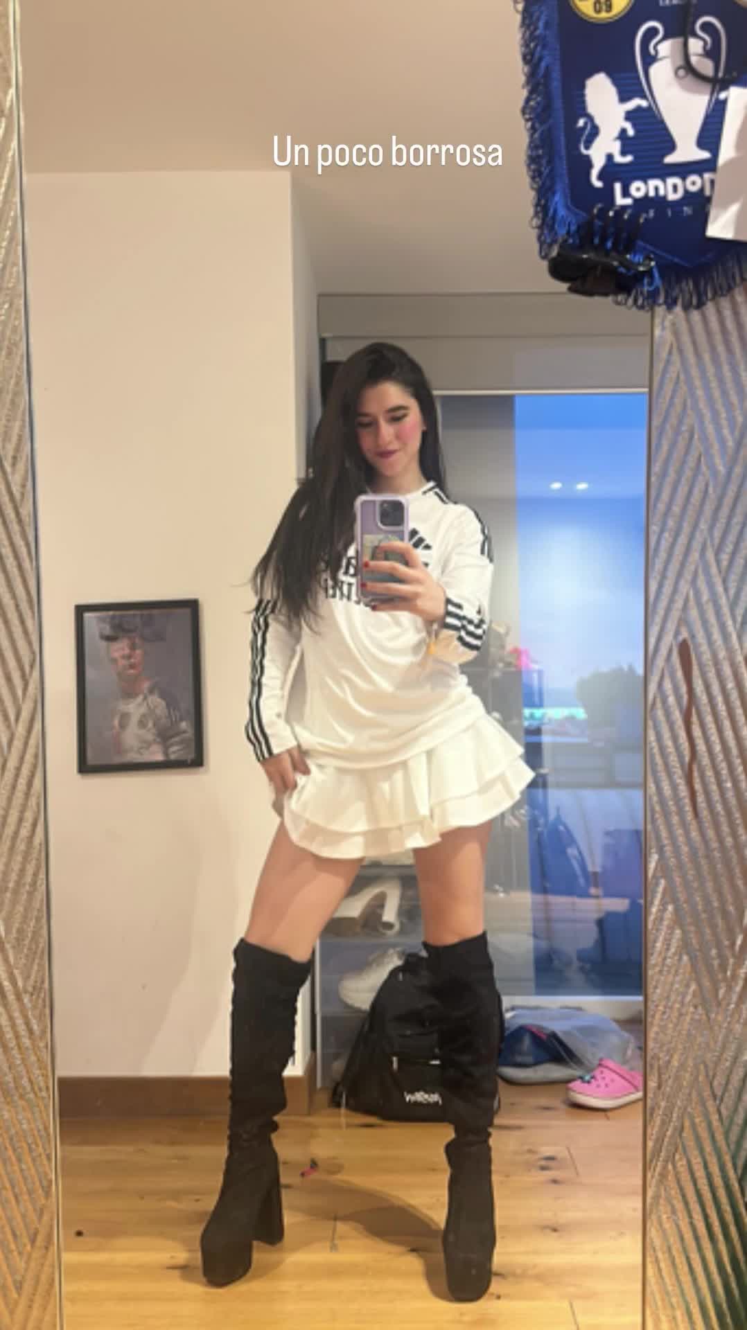 Video 740092 from Arayfer (@arayfer_hernandez)