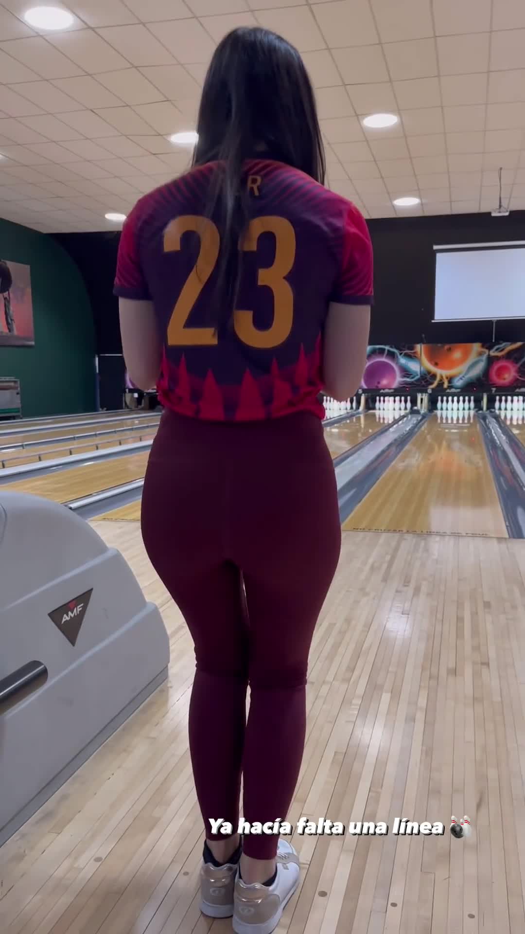 Video 740105 from Arayfer (@arayfer_hernandez)