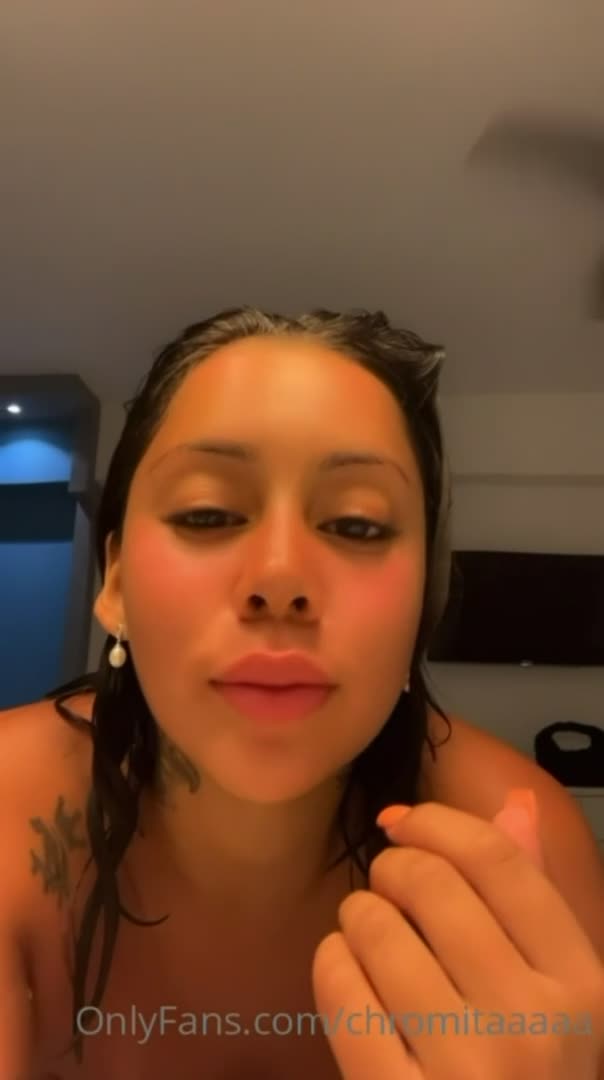 Video 740839 from Chromazz/Chromita