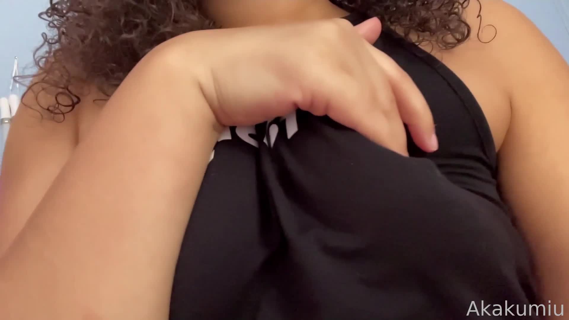 Video 741143 from Milkymiu / Akakumiu