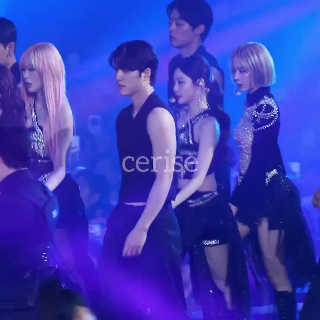 Video 741201 from Ningning (æspa / aespa)