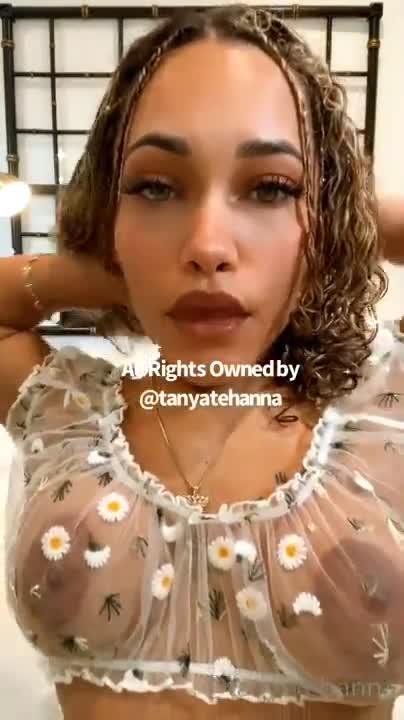 Video 741313 from Tanya Tehanna / tanyatehanna / Funsizehanna