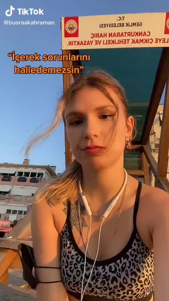 Video 741488 from Busra Kahraman