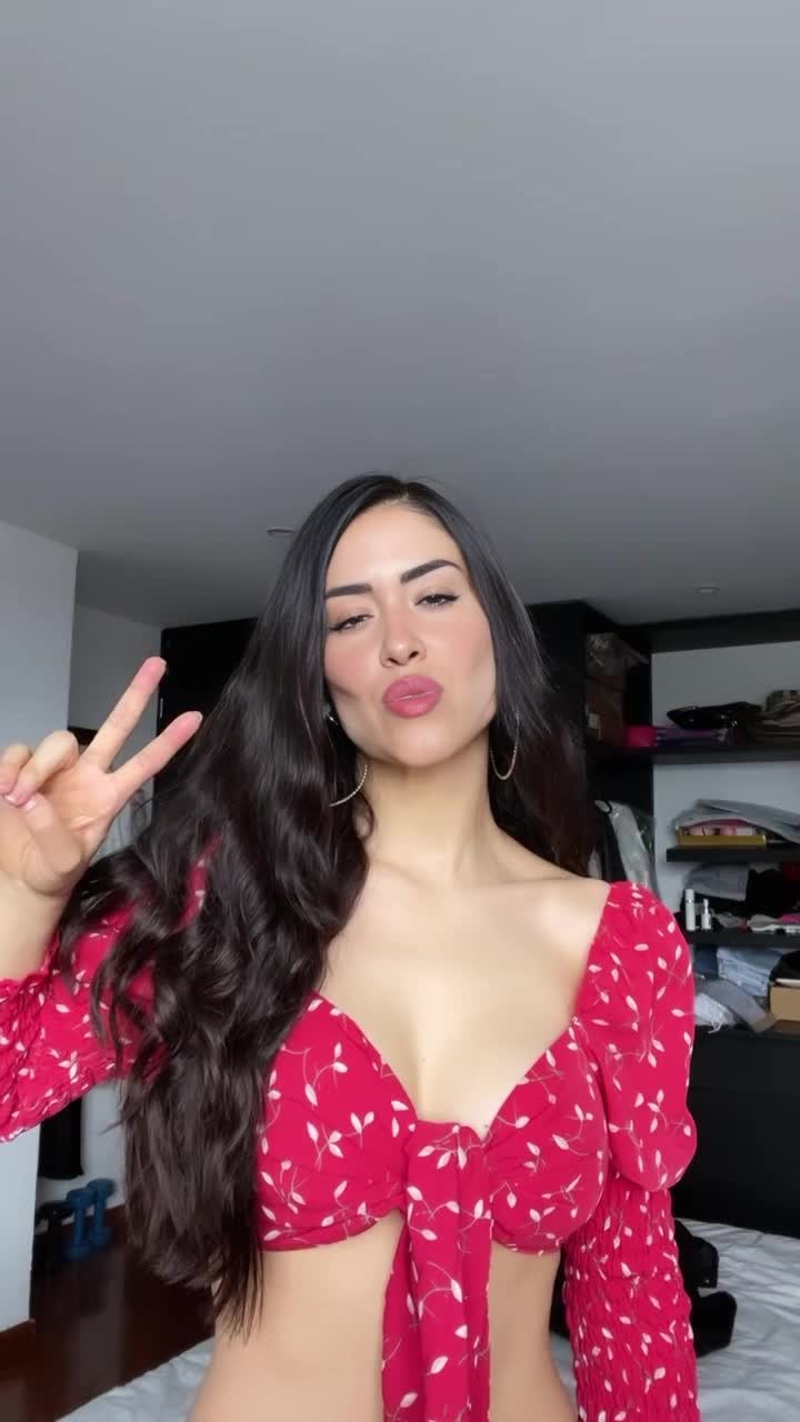 Video 741496 from Maricel Freire hotwife