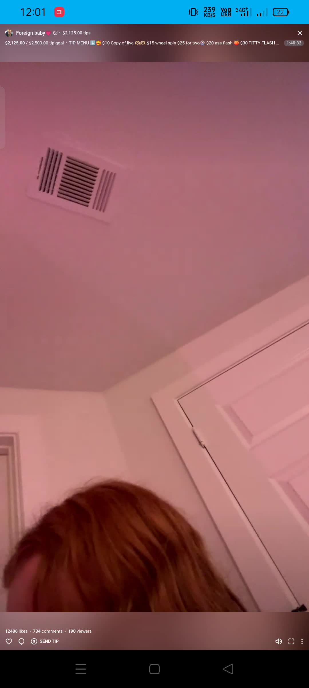 Video 741520 from ashleyteen18 - aussiebabe18