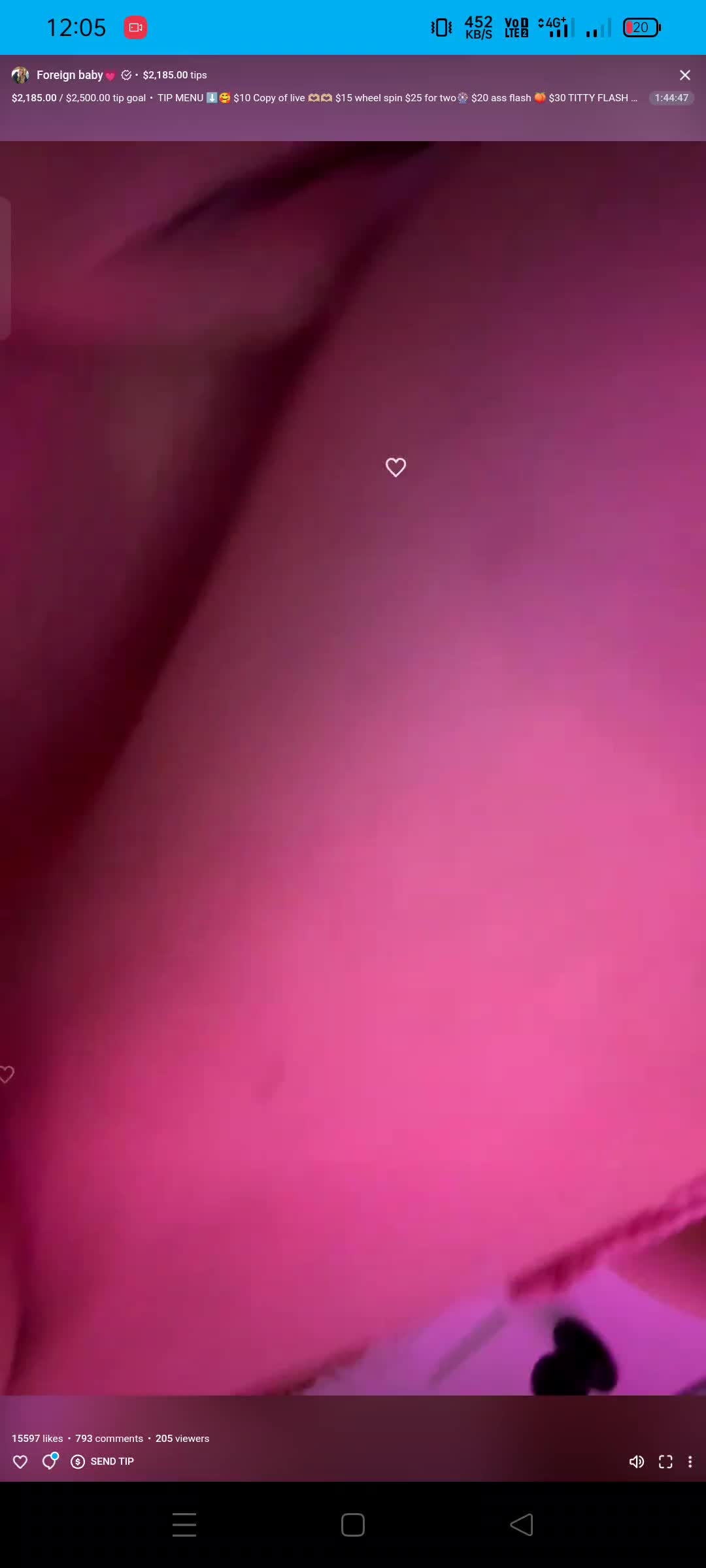 Video 741521 from ashleyteen18 - aussiebabe18