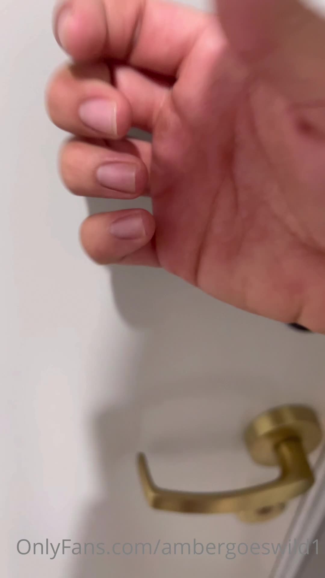 Video 741526 from Ambergoeswildvip