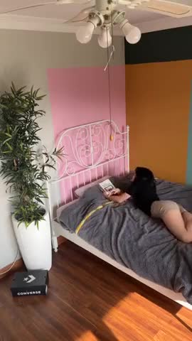 Video 741617 from senamiaonline / senamiakalip