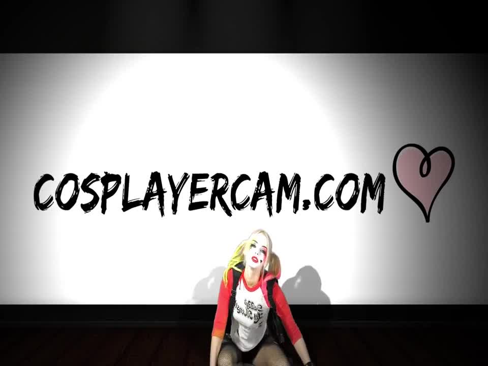 Video 741795 from Blondelashes19