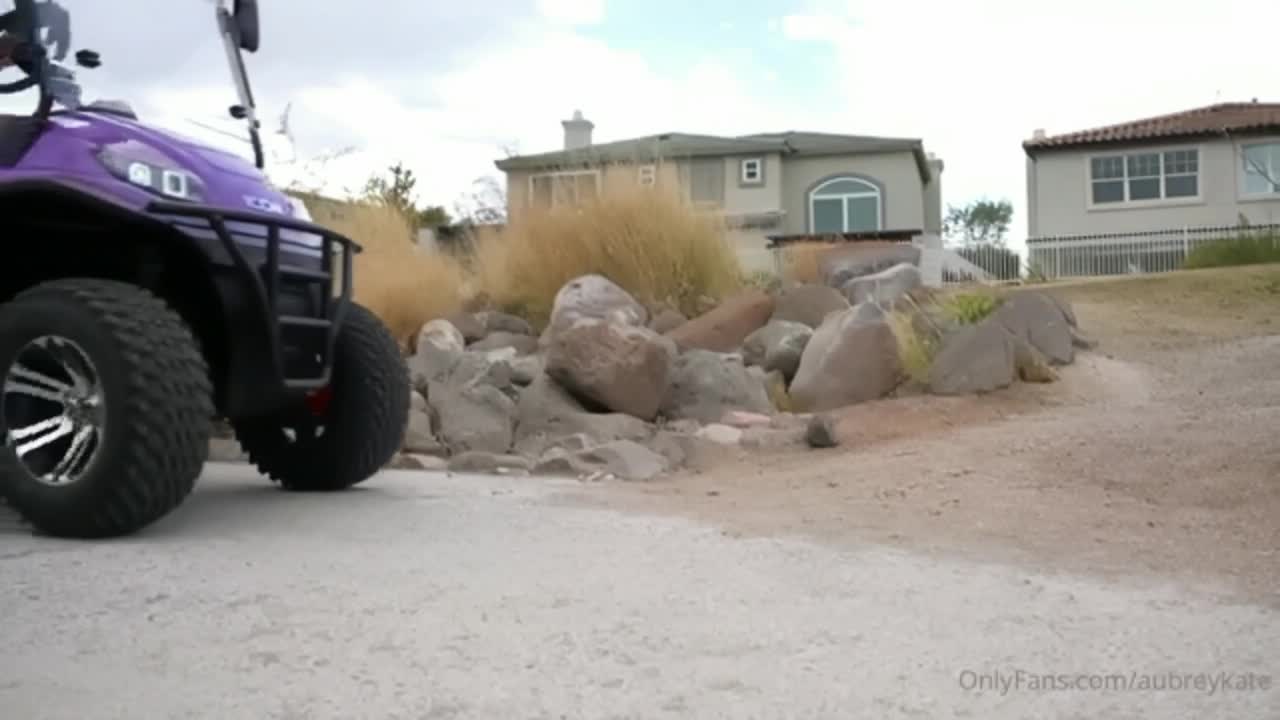 Video 741830 from Aubrey Kate