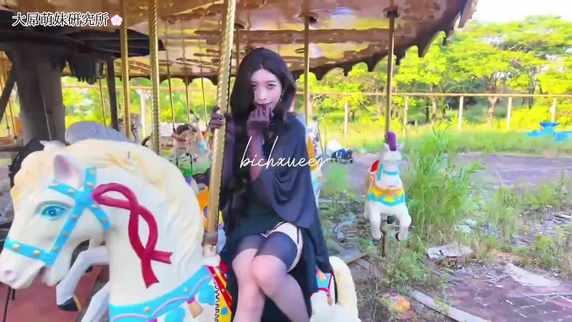 Video 741891 from bichxueer