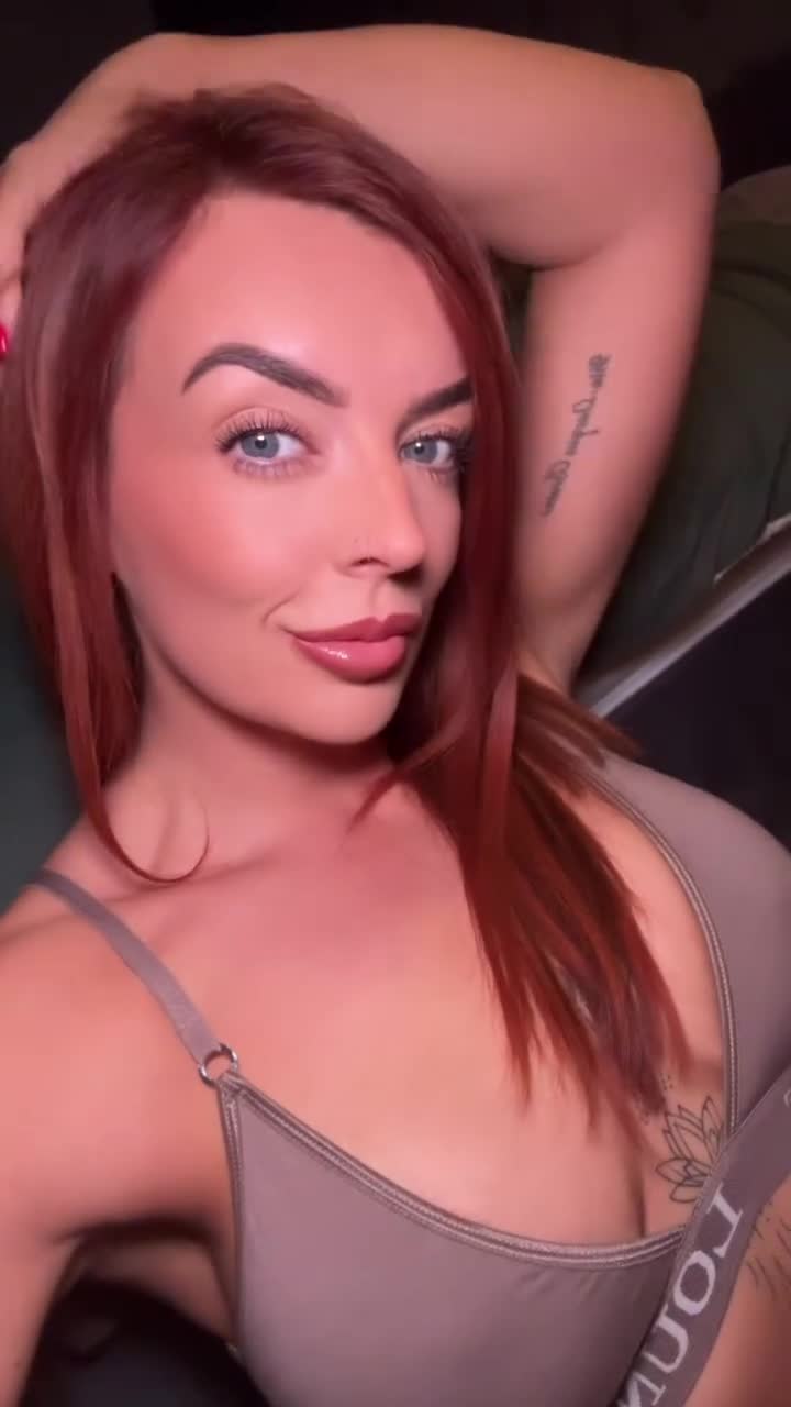 Video 741945 from Gymwife | Gymwife1